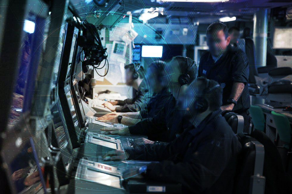 Integrated Communications